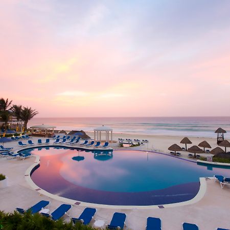 Golden Parnassus Resort & Spa (Adults Only) Cancún Eksteriør billede