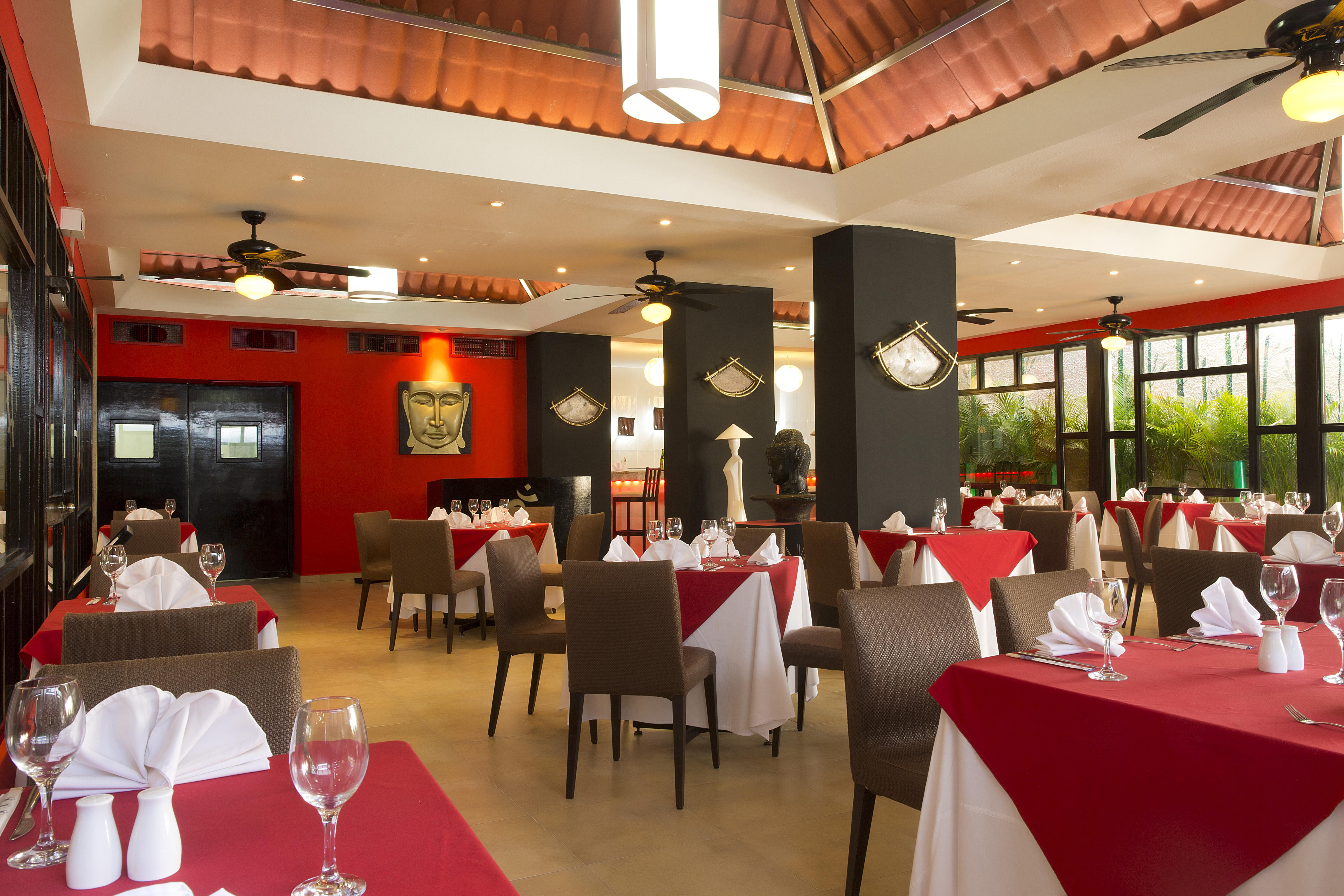 Golden Parnassus Resort & Spa (Adults Only) Cancún Eksteriør billede