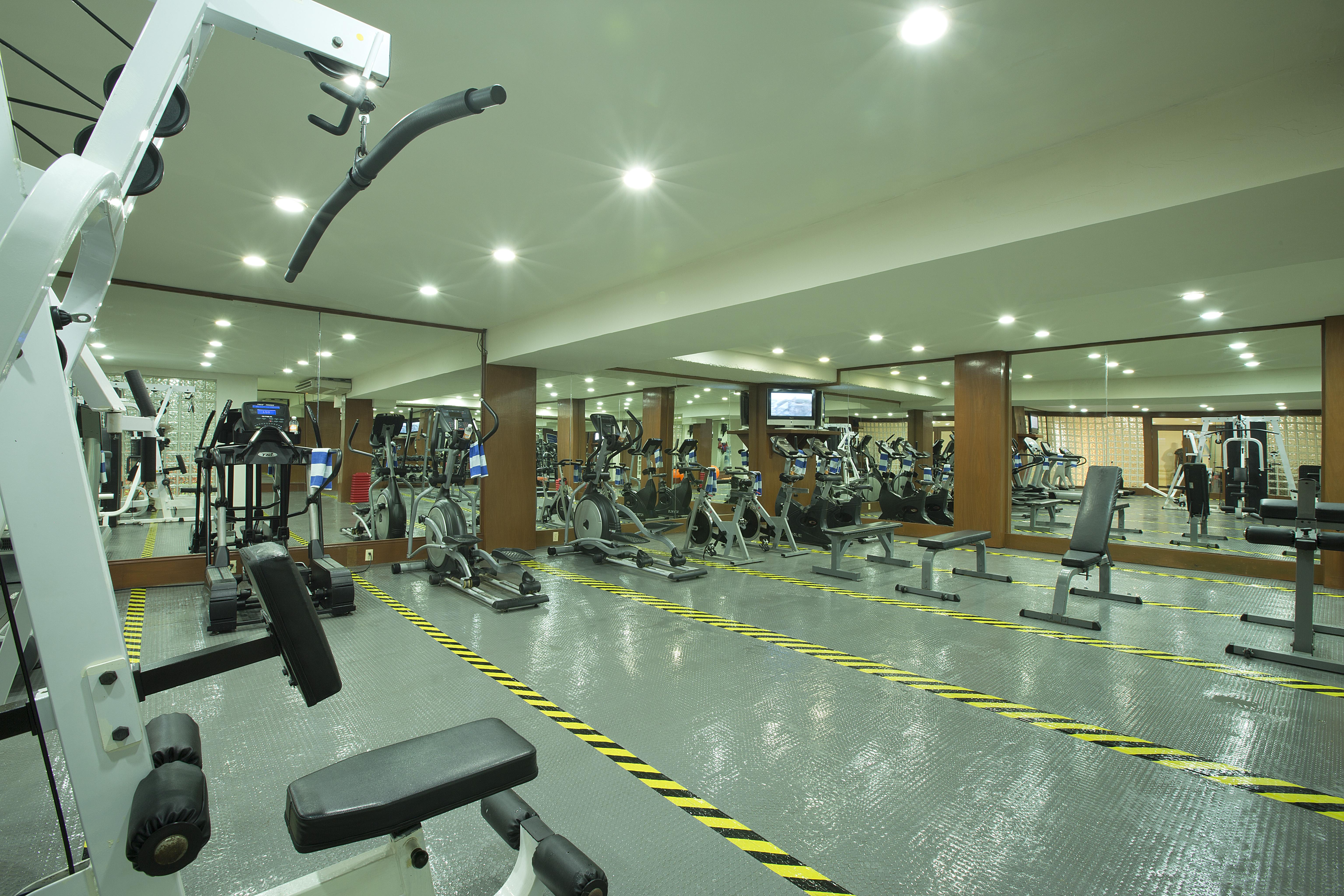 Golden Parnassus Resort & Spa (Adults Only) Cancún Eksteriør billede