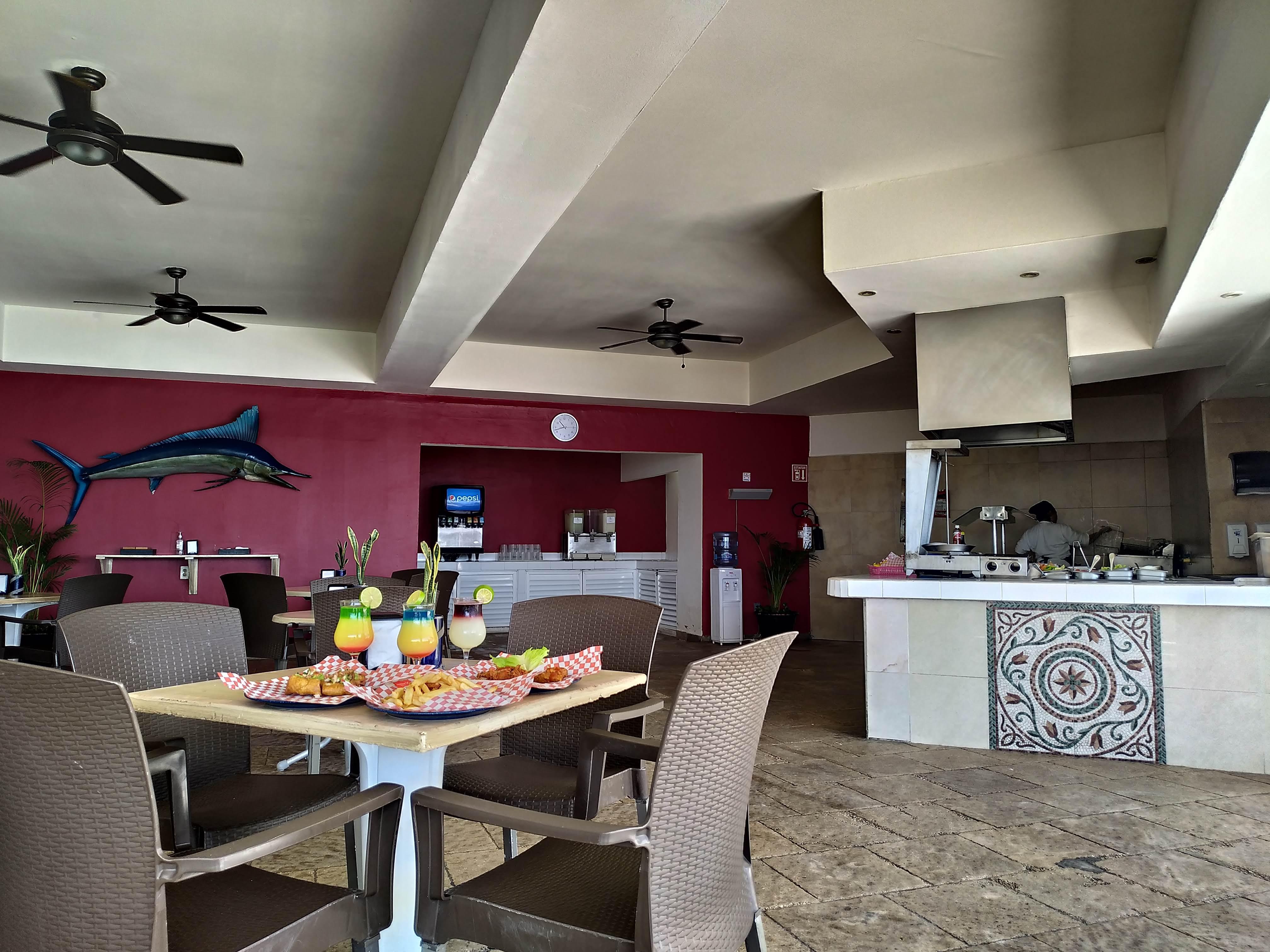 Golden Parnassus Resort & Spa (Adults Only) Cancún Eksteriør billede