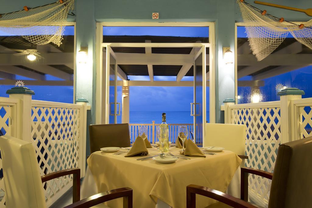 Golden Parnassus Resort & Spa (Adults Only) Cancún Eksteriør billede