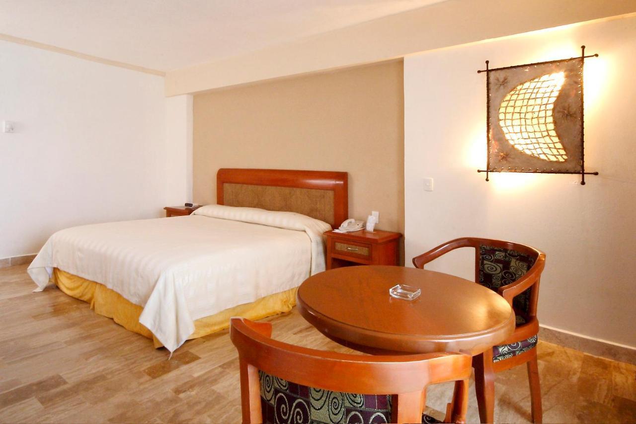 Golden Parnassus Resort & Spa (Adults Only) Cancún Eksteriør billede